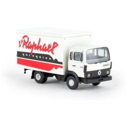 Brekina 34859 Renault JN90, Saint Raphael - Sai_34859