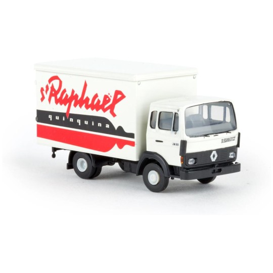 Sai_34859-Brekina 34859 Renault JN90, Saint-Raphaël - Sai_34859