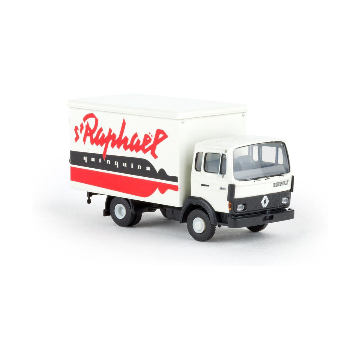 Brekina 34859 Renault JN90, Saint Raphael - Sai_34859