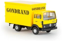 Brekina 34860 Renault JN90, Gondrand - Sai - Sai_34860