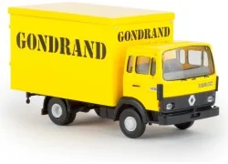 Brekina 34860 Renault JN90, Gondrand - Sai - Sai_34860