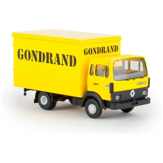 Sai_34860-Brekina 34860 Renault JN90, Gondrand