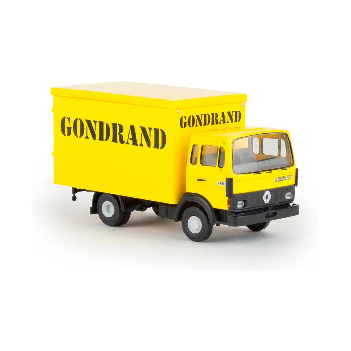 Brekina 34860 Renault JN90, Gondrand - Sai - Sai_34860 Brekina 34860 Renault JN90, Gondrand - Sai - Sai_34860