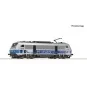 Roco_7500143-Roco 7500143 BB 126163 electric locomotive, SNCF, En Voyage livery