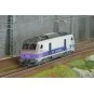 Roco_7500143-Roco 7500143 BB 126163 electric locomotive, SNCF, En Voyage livery
