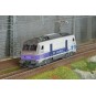 Roco_7500143-Roco 7500143 Locomotive électrique BB 126163, SNCF, livrée En Voyage