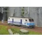 Roco_7500143-Roco 7500143 BB 126163 electric locomotive, SNCF, En Voyage livery