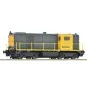 Roco 7310006 Locomotive diesel BB 62405, SNCF, livrée jaune/gris, logo Nouille, digital sonore Roco Roco_7310006 - 4 Roco_7310006-Roco 7310006 Locomotive diesel BB 62405, SNCF, livrée jaune/gris, logo Nouille, digital sonore