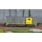 Roco 7300006 Locomotive diesel BB 62405, SNCF, livrée jaune/gris, logo Nouille Roco Roco_7300006 - 2 Roco_7300006-Roco 7300006 Locomotive diesel BB 62405, SNCF, livrée jaune/gris, logo Nouille