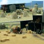 Busch 1212 Hay Bales - Busch - BUSCH_1212 BUSCH_1212-Busch 1212 Hay Bales - BUSCH_1212
