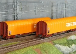 - Roco - Roco_6600161