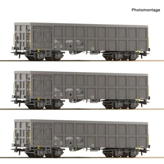 
<!-- begin /var/www/vhosts/nextmodelrc.com/httpdocs/modules/seoaltimages/views/templates/hook/alt.tpl -->
Roco_6600203-Roco 6600203 Set de 3 wagons tombereaux à bogies, type Fas, SNCF
<!-- end /var/www/vhosts/nextmodelrc.com/httpdocs/modules/seoaltimages/views/templates/hook/alt.tpl -->
