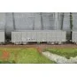 Roco 6600203 Set of 3 bogie hopper wagons, Fas type, SNCF Roco_6600203-Roco 6600203 Set of 3 bogie hopper wagons, Fas type, SNCF
