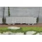 Roco 6600203 Set of 3 bogie hopper wagons, Fas type, SNCF Roco_6600203-Roco 6600203 Set of 3 bogie hopper wagons, Fas type, SNCF