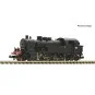 Fleischmann 7160025 Locomotive à vapeur 232 TC, SNCF, N - 1/160 Fleischmann Fle_7160025 - 1 Fle_7160025-Fleischmann 7160025 Locomotive à vapeur 232 TC, SNCF, N - 1/160