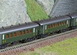 - Fleischmann - Fle_6260067