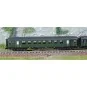 Fleischmann 6260067 Set de 3 voitures voyageurs 1x ABmyf / 2x Bmyf, SNCF, N - 1/160 Fleischmann Fle_6260067 - 2 Fle_6260067-Fleischmann 6260067 Set de 3 voitures voyageurs 1x ABmyf / 2x Bmyf, SNCF, N - 1/160