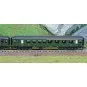 Fleischmann 6260067 Set de 3 voitures voyageurs 1x ABmyf / 2x Bmyf, SNCF, N - 1/160 Fleischmann Fle_6260067 - 4 Fle_6260067-Fleischmann 6260067 Set de 3 voitures voyageurs 1x ABmyf / 2x Bmyf, SNCF, N - 1/160