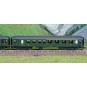Fle_6260067-Fleischmann 6260067 Set of 3 passenger cars 1x ABmyf / 2x Bmyf, SNCF, N - 1/160