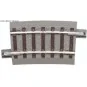Roco géoline 61130 Rail courbe R3, 7,5° Roco Roco_61130 - 1 Roco_61130-Roco géoline 61130 Rail courbe R3, 7,5°