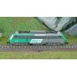 Fle_7570036-Fleischmann 7570036 BB 426063 electric locomotive, SNCF, FRET, digital sound, N - 1/160
