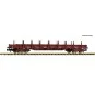 Fleischmann 6660085 Wagon à ranchers, SNCF, échelle N Fleischmann Fle_6660085 - 3 Fle_6660085-Fleischmann 6660085 Wagon à ranchers, SNCF, échelle N