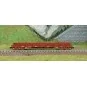 Fle_6660085-Fleischmann 6660085 Stake wagon, SNCF, N scale