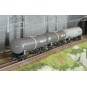 Roco_6600143-Roco 6600143 Set of 3 bogie tank wagons, Zacns type, Wascosa