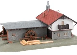 - Faller - Faller_191787