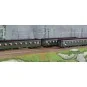 MW_1002-1-Models Word 1002-2 Set of 3 OCEM RA coaches, A8 + 2x B9, LE MISTRAL, Paris - Marseille, illuminated