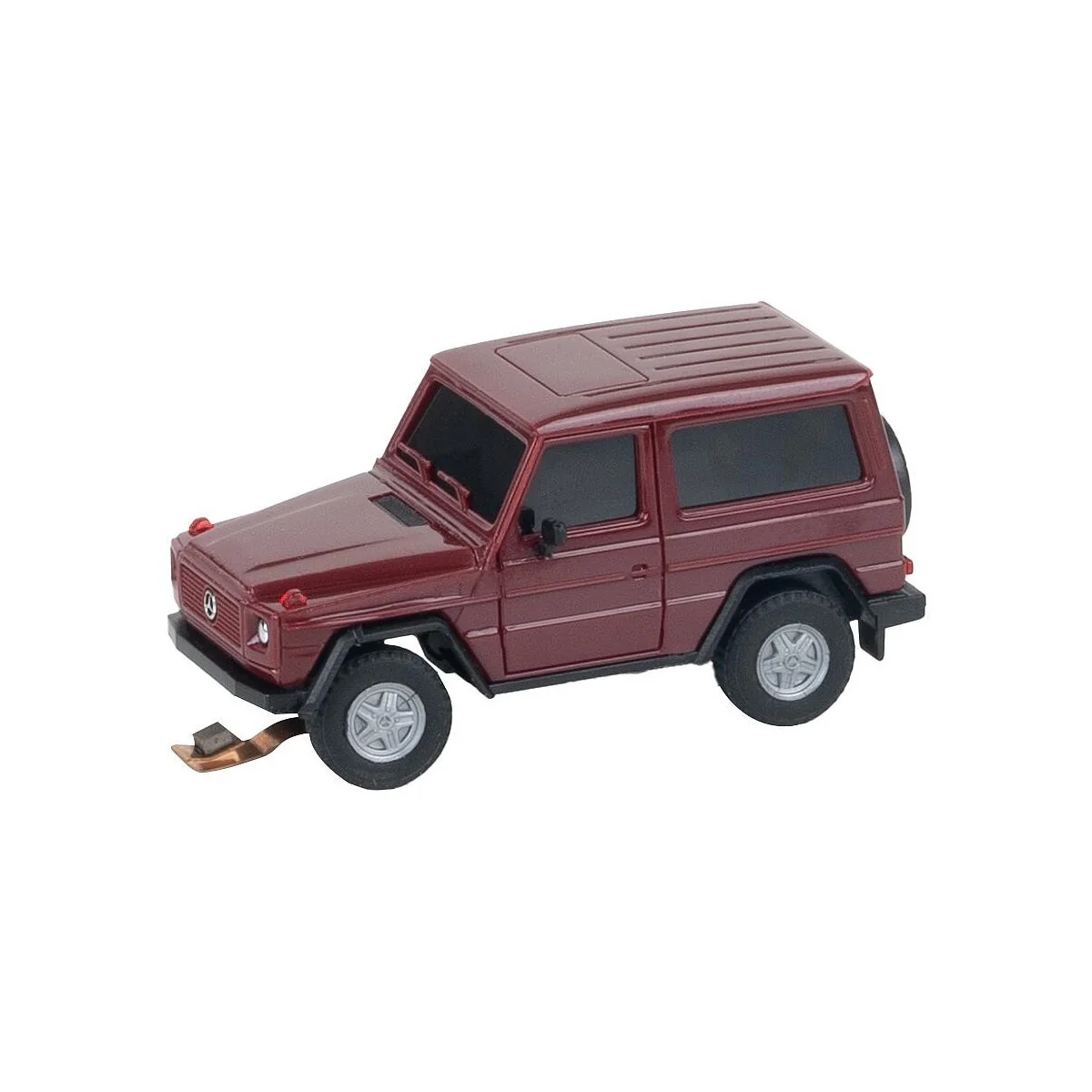 Faller 191645 Car System, Coffret de démarrage, SUV Mercedes Classe G Faller Faller_161449 - 3