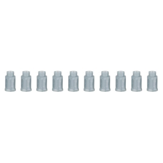 Faller 180879 Maquette, 10 Pots à lait Faller Faller_180879 - 2 Faller_180879-Faller 180879 Maquette, 10 Pots à lait - Faller_180879