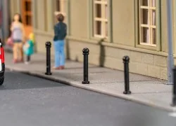 - Faller - Faller_180998