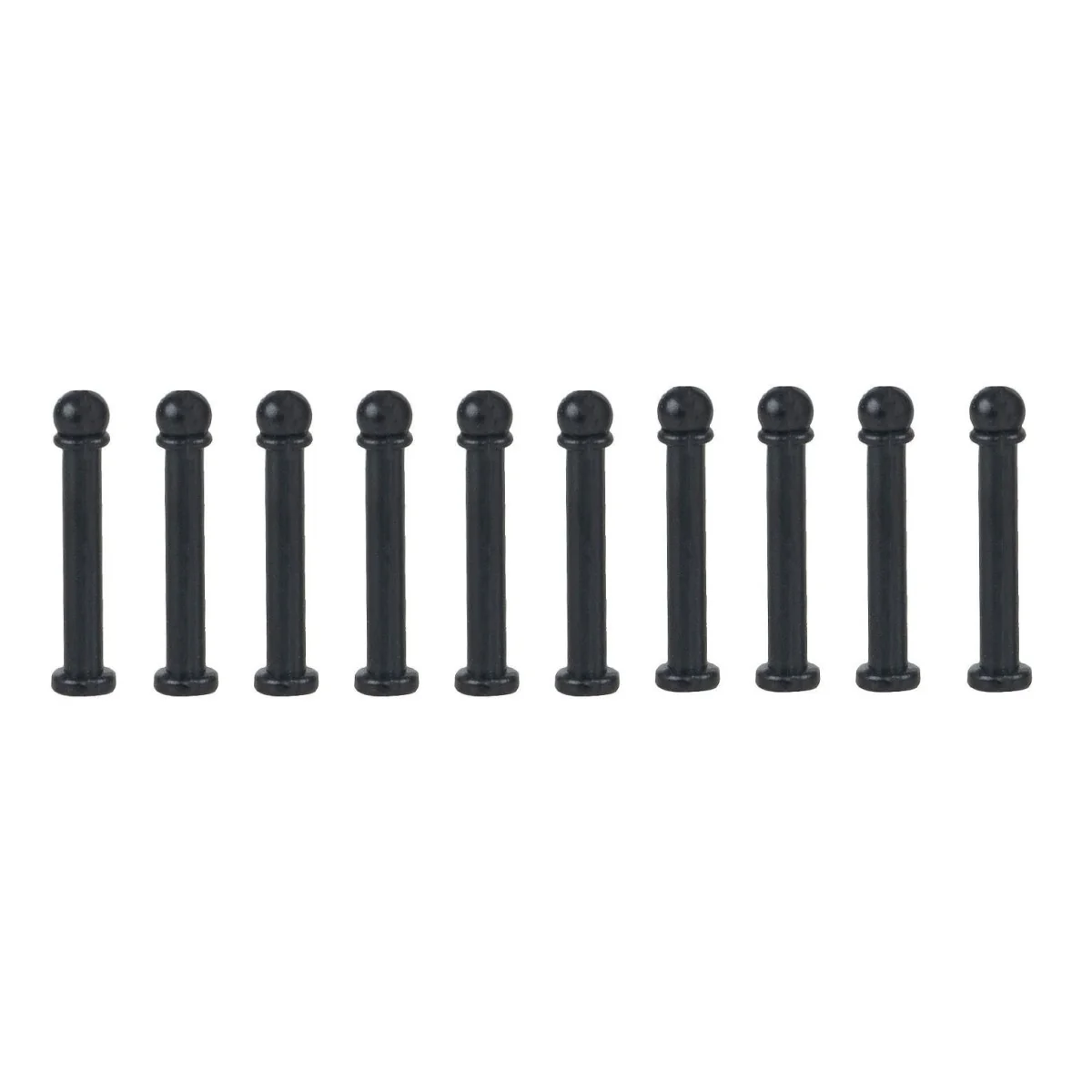 Faller 180998 Maquette, 10 Bornes en fer Faller Faller_180998 - 2 Faller 180998 Maquette, 10 Bornes en fer Faller Faller_180998 - 2