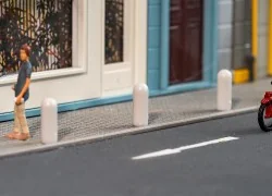 - Faller - Faller_180999