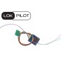 Esu_59210-Esu 59210 Décodeur de fonction lockpilot, 8 broches, NEM 652
