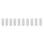 Faller_180999-Faller 180999 Model Kit, 10 Concrete Markers