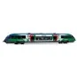 Jouef HJS2467S X 73554 diesel railcar, SNCF, TER Limousin, digital ... HJS2467S-Jouef HJS2467S X 73554 diesel railcar, SNCF, TER Limousin, digital sound