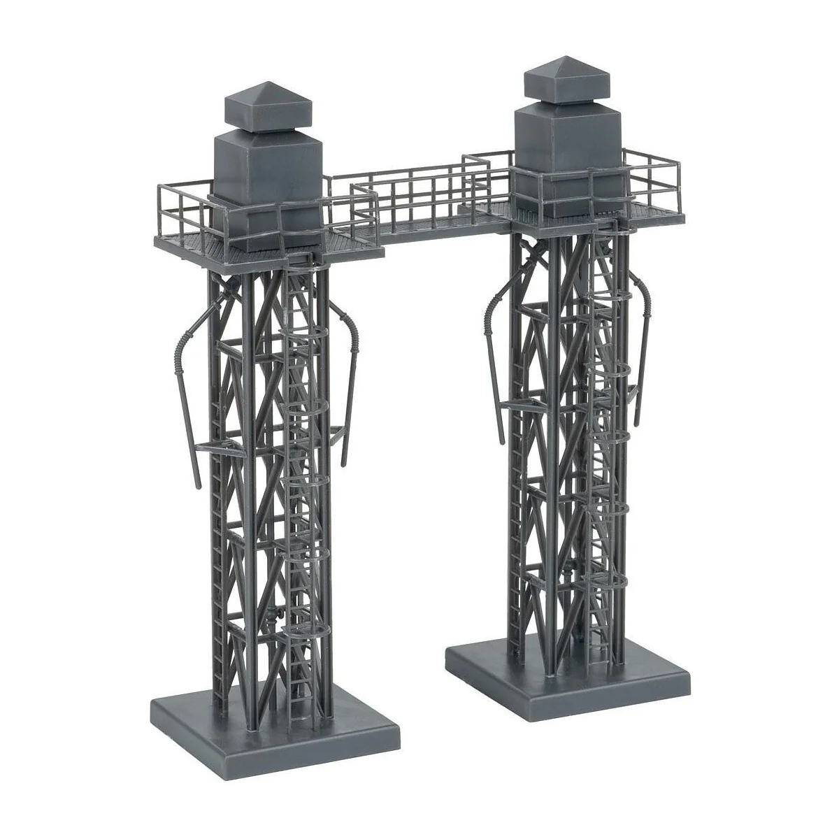 Faller 191826 Maquette, Tour de sablage double Faller Faller_191826 - 2