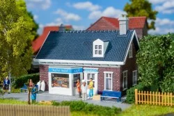 Faller 131323 Maquette, Laiterie Faller Faller_131323 - 1