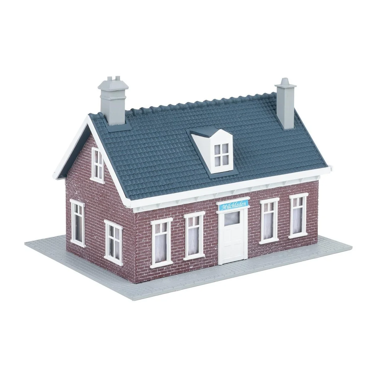 Faller 131323 Maquette, Laiterie Faller Faller_131323 - 6