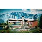 Faller 109271 Maquette, B-271 Villa dans le Tessin Faller Faller_109271 - 1 Faller_109271-Faller 109271 Maquette, B-271 Villa dans le Tessin - Faller_109271