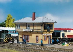 - Faller - Faller_131395