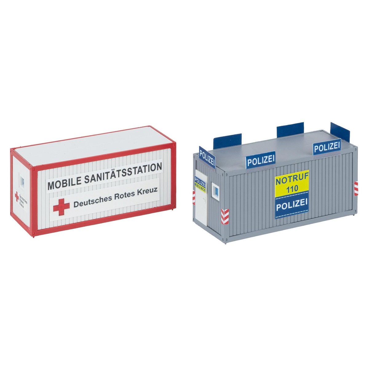 Faller 180338 Model Kit, Donaueschingen Signal Box - Faller_180338