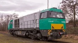 Esu S0245 Décodeur sonore, Loksound V5, pour locomotive diesel G2000BB MTU Esu Esu_S0245 - 1
