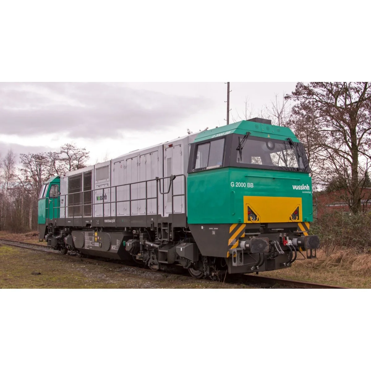 Esu S0245 Décodeur sonore, Loksound V5, pour locomotive diesel G2000BB MTU Esu Esu_S0245 - 1 Esu S0245 Décodeur sonore, Loksound V5, pour locomotive diesel G2000BB MTU Esu Esu_S0245 - 1