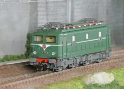 Piko 97427 Locomotive électrique BB 336, SNCF, dépôt Tours, digitale sonore Piko Piko_97427 - 1