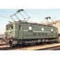 Piko 97426 BB 336 electric locomotive, SNCF, Tours depot Piko_97426-Piko 97426 BB 336 electric locomotive, SNCF, Tours depot