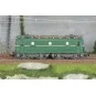 Piko 97426 BB 336 electric locomotive, SNCF, Tours depot Piko_97426-Piko 97426 BB 336 electric locomotive, SNCF, Tours depot