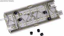 Roco Geoline 61181, pack of 56 pads - Roco - Roco_61181